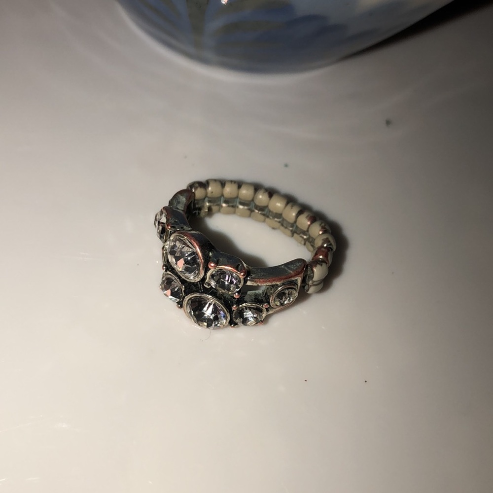 💖Elastic Ring - Picture 3 of 4